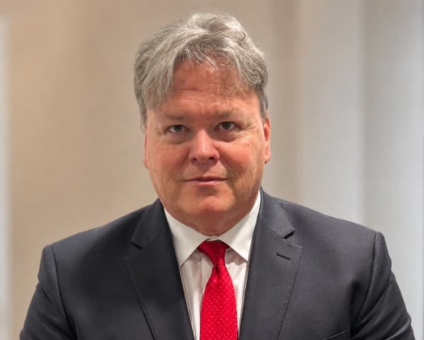Mark Rumson, Esq.