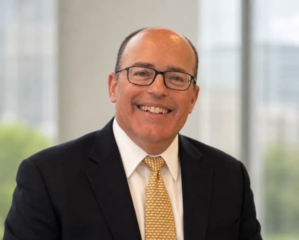 Brian Welsh, Esq.