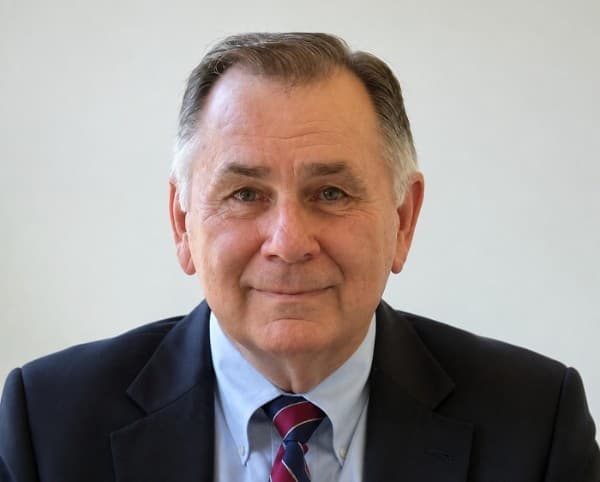 Mark Darling, Esq.